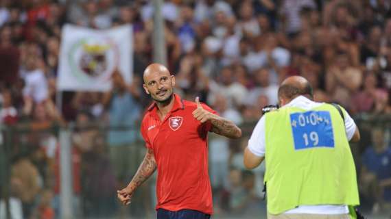 Top & Flop di Salernitana-L'Aquila