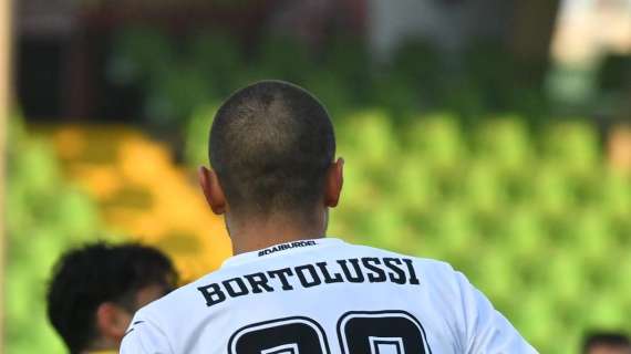 Bortolussi: "Auguro a Ibra di tornare quanto prima per riprendere sfida gol"