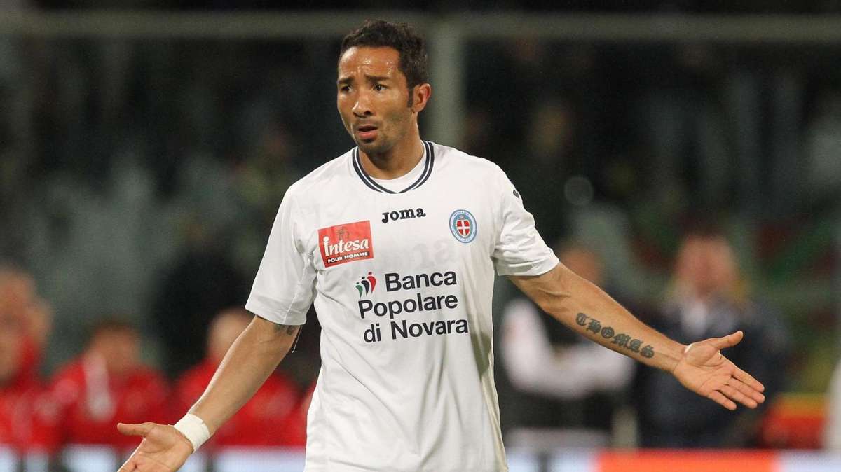 INTERVISTA TC - Jeda: "Boscaglia è l'allenatore giusto per il Palermo"
