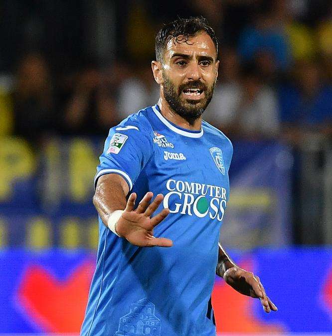 Lecce, spunta Maietta per la retroguardia