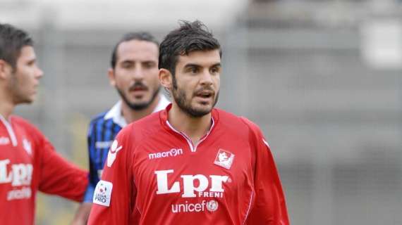 ESCLUSIVA TLP - Lo svincolato Claudio Pani: "Interessamenti da qualche club. Pronto a giocare anche in D"
