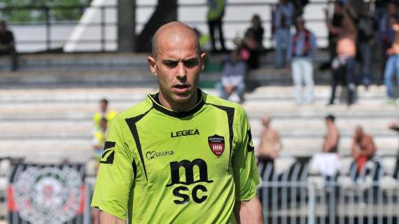 Benevento, per la porta uno è di troppo