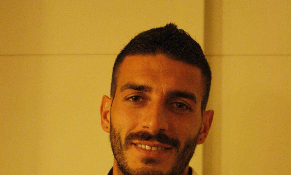 Casertana, blitz per Del Sante