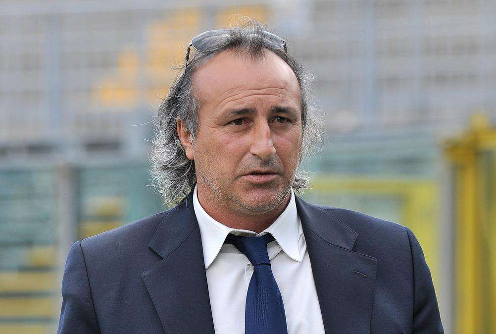 Lecce, offerta dall'Eccellenza per l'ex mister Toma