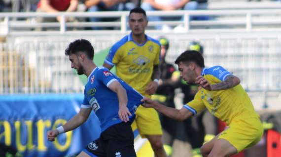 Novara, Donadio taglia il traguardo delle 50 presenze in azzurro