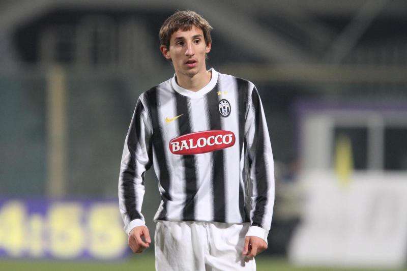 Lecce, piace un terzino della Juve