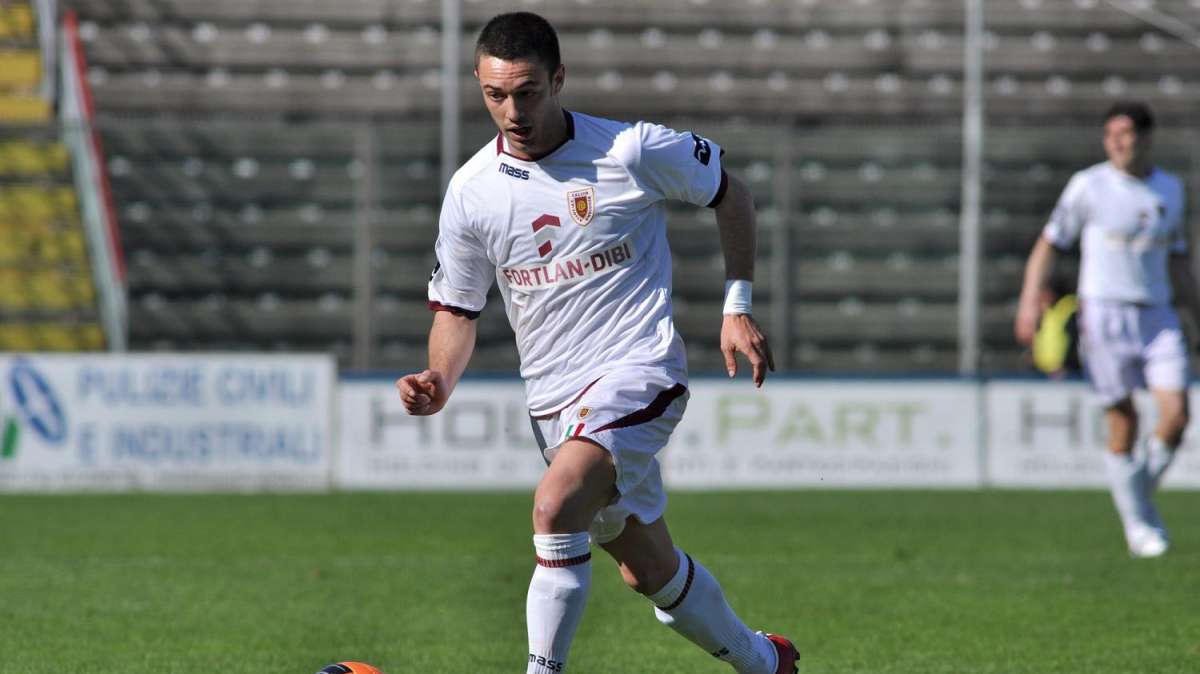 L'ex Reggiana Romizi sbarca in Serie A
