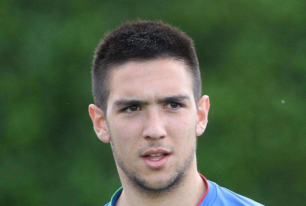 Nocerina, colpo Pavarese: arriva Palma dall'Atalanta