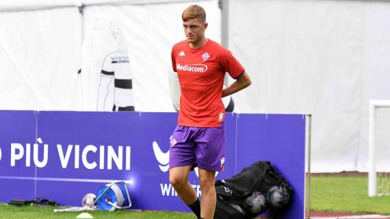 Avellino, piace un esterno della Salernitana