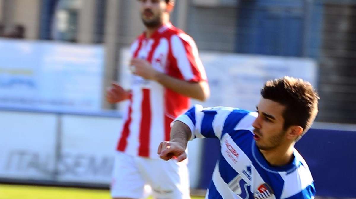 Ancona, vicino un talento dell'Inter
