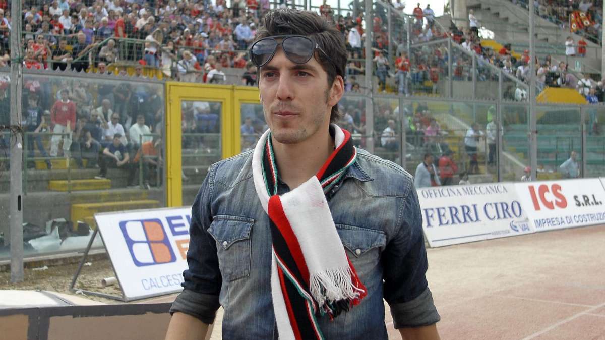 Melfi, nel mirino una punta ex Spal