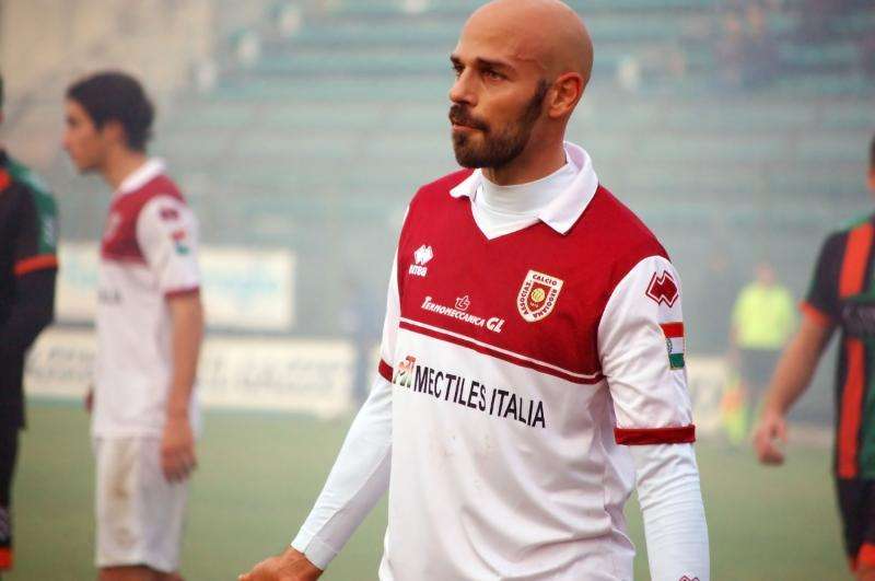 Reggiana, un ex centrocampista trova sistemazione?