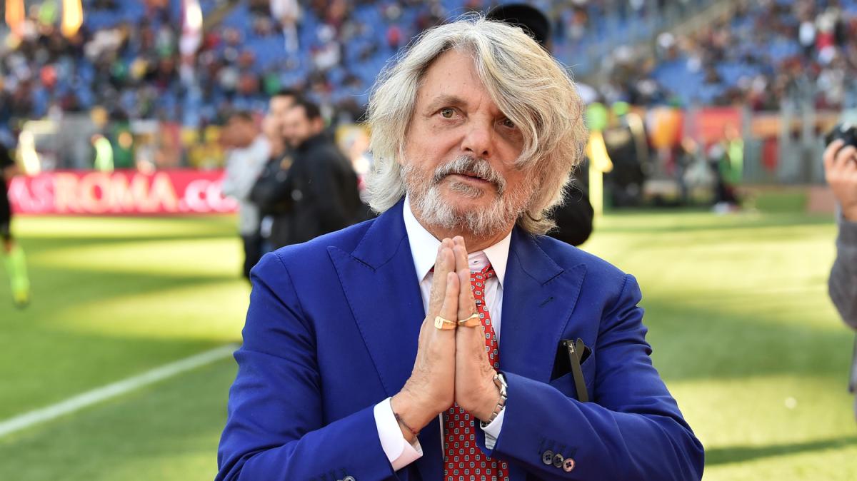 Ternana, Ferrero: "Ricorso della Regione sullo stadio? Pronti alle vie legali"