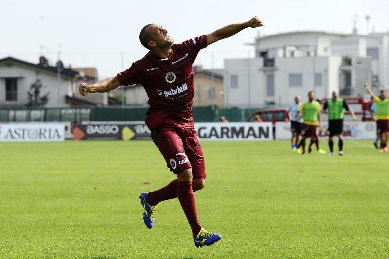 Cittadella, Sgrigna: "Sono stati quattro anni e mezzo stupendi. Spero il mio sia solo un arrivederci"