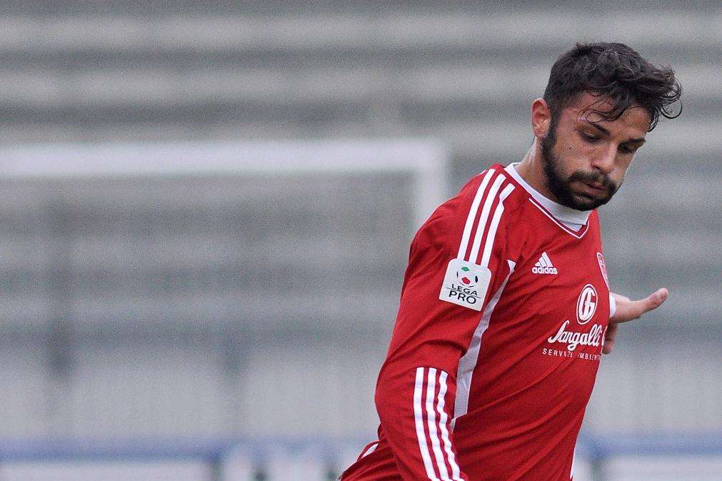 Serie D: un ex Monza e Paganese si accasa al Termoli