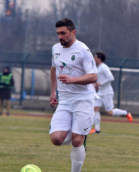 Cosenza, fatta per Filippini