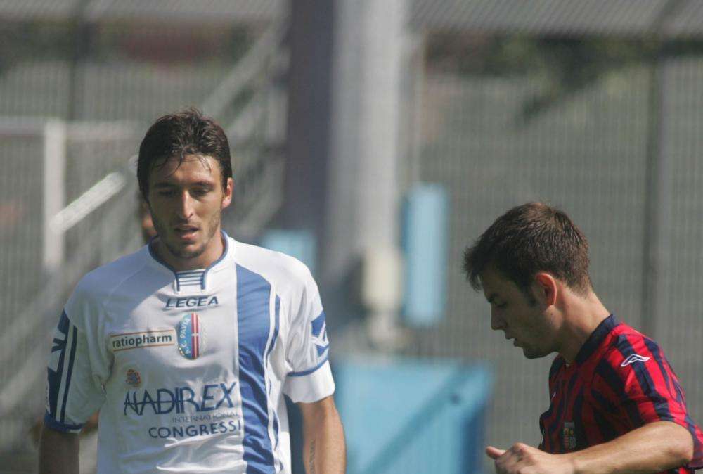 Serie D, Loiacono riparte dalla Sambonifacese