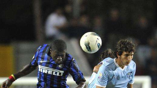 LIVE TLP HILTON - Salernitana, assalto a un gioiello laziale