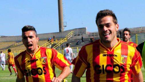 2^ Divisione, risultati e marcatori di oggi [34^ e 37^ giornata]