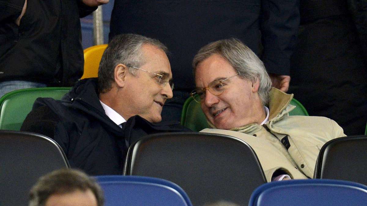 Salernitana, no di Lotito: in difesa non arriverà nessuno