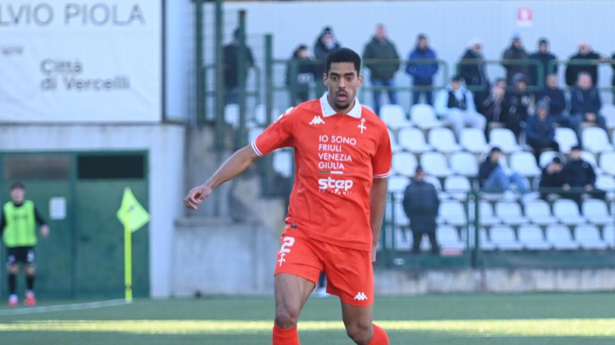 Ternana, Balcot torna al Torino per passare in B al Mantova