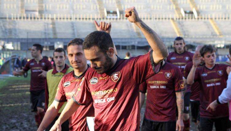 1^ e 2^ Divisione, risultati e marcatori dei due anticipi odierni