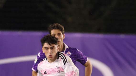 Pugno promosso: andrà in ritiro con la Juventus Next Gen