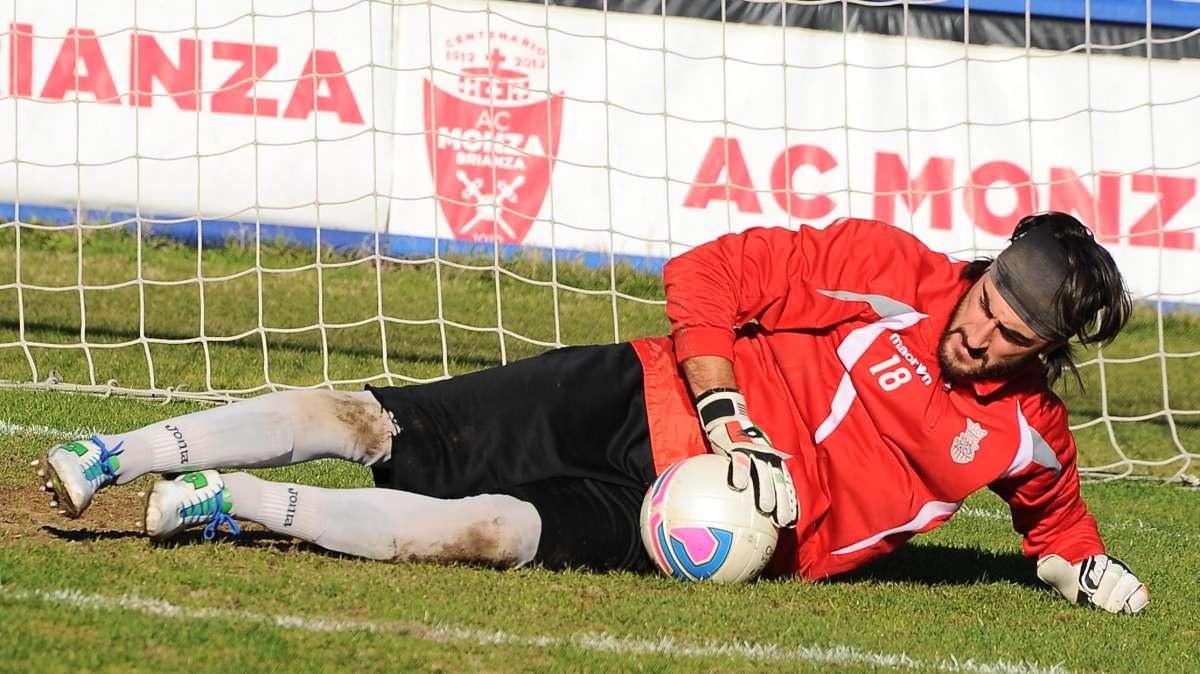 Ag. Tomei: "Ha rinnovato per due anni col Real Vicenza"