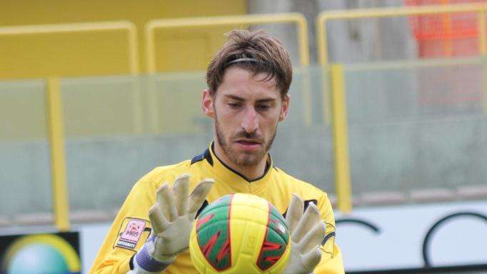 ESCLUSIVA TLP - Robur Siena, Bindi: "Una squadra che vuol far bene deve puntare anche alla Coppa. E tornare sul campo di Arezzo..."