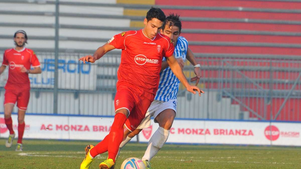 Monza, per Vita al Sassuolo tutto ancora in stand by