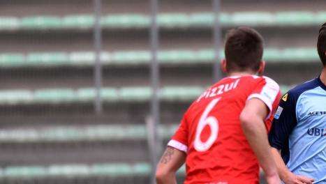 NOTIZIA TC Triestina, il Venezia segue Pizzul