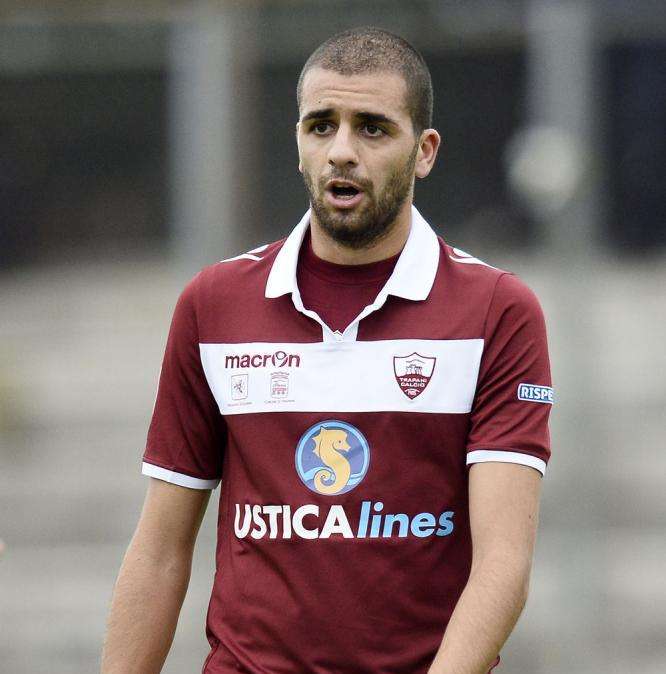 Il Palermo a un passo da Caccetta. Segnale per Boscaglia?