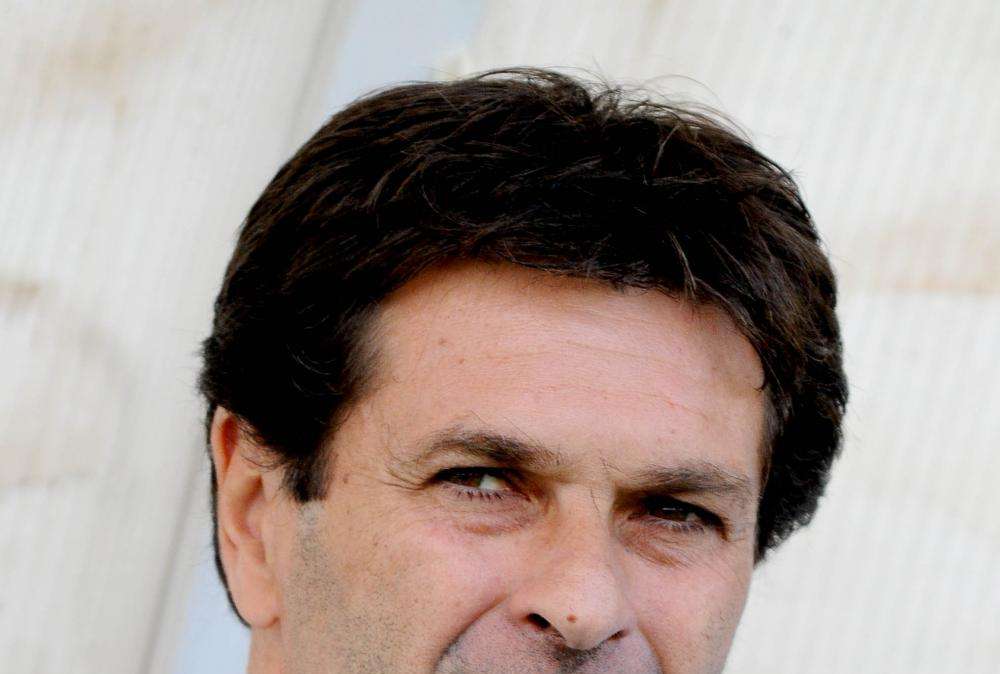 Ternana, colpo di scena: Orsi è ancora il tecnico