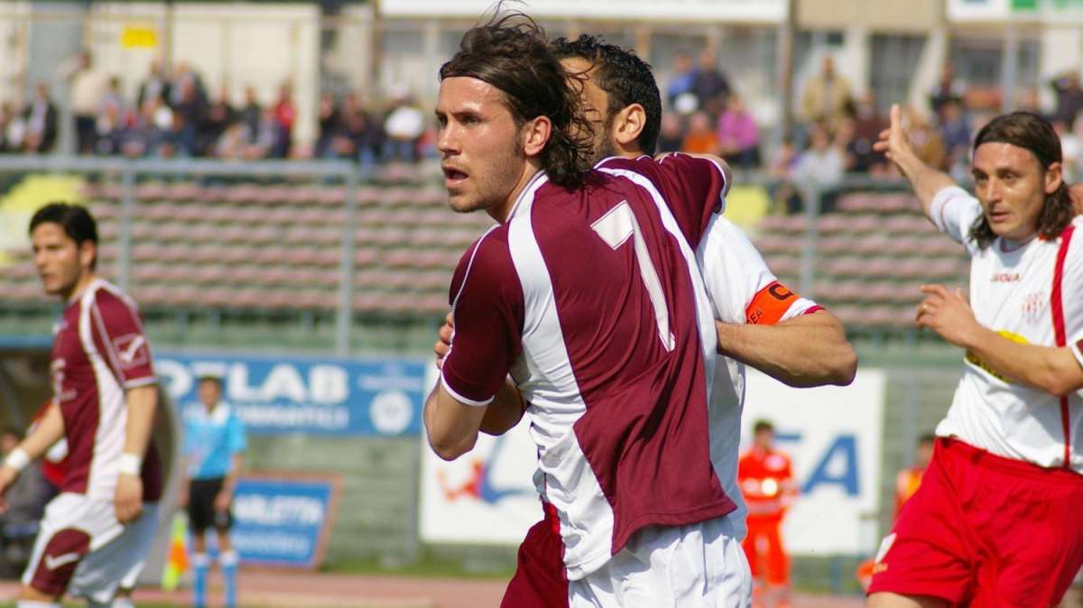 Paganese, contatti con Lorenzini
