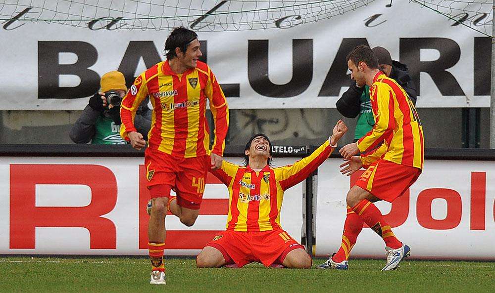 ESCLUSIVA TLP  -  Pisa, se ritornasse Castillo?