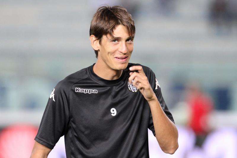 Bagarre tra club di Lega Pro per un attaccante ex Manchester City