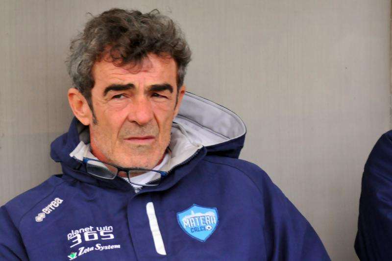 Matera, prossima settimana l'allenatore. La situazione...