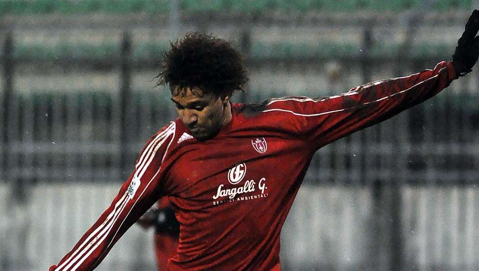 ESCLUSIVA TLP HILTON - Torna in Italia l'ex Monza Aubameyang