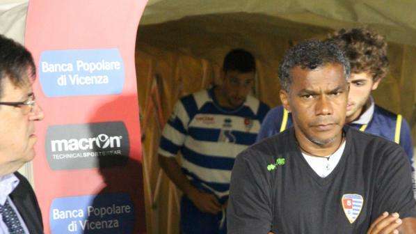 Pro Patria, l'ex mister Oliveira sbarca a Malta