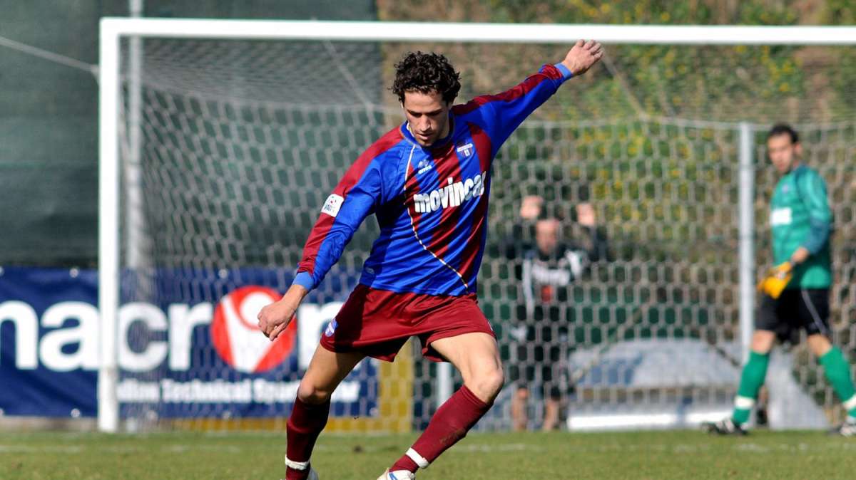 Canavese, Conrotto out almeno tre settimane