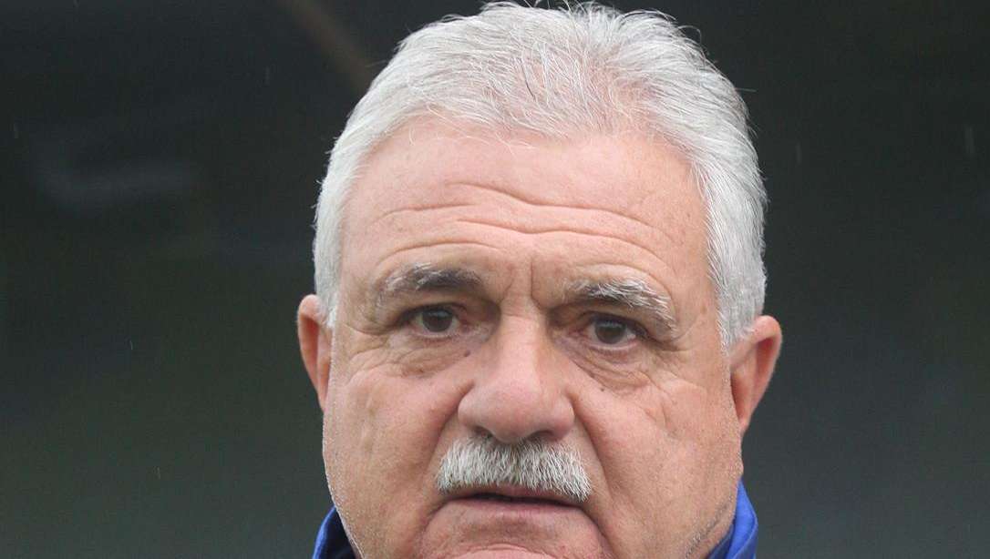 L'eterno Osvaldo Jaconi riparte dal campionato di  Eccellenza
