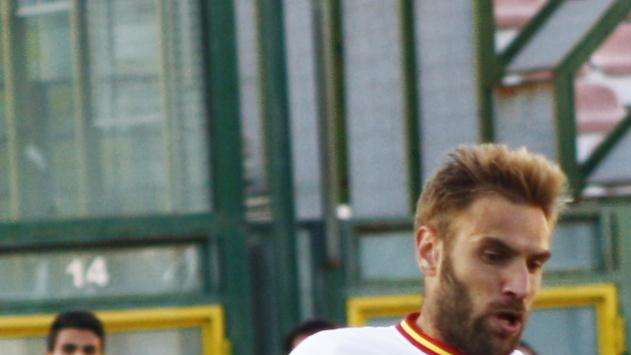 Foggia, ds Di Bari: "Iemmello? Dipende tutto dallo Spezia"