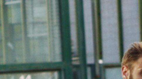 Foggia, la prima scelta in attacco è un ex