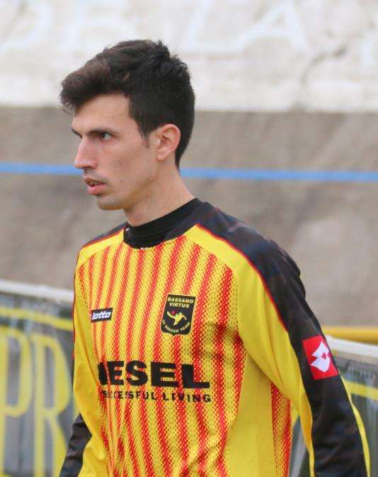 Bassano, un esterno sale in Serie B
