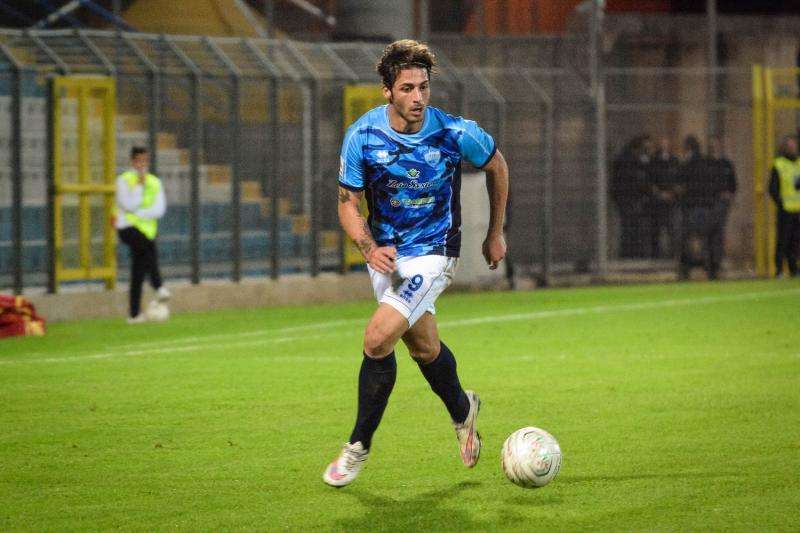 Paganese, piacciono due attaccanti della Salernitana