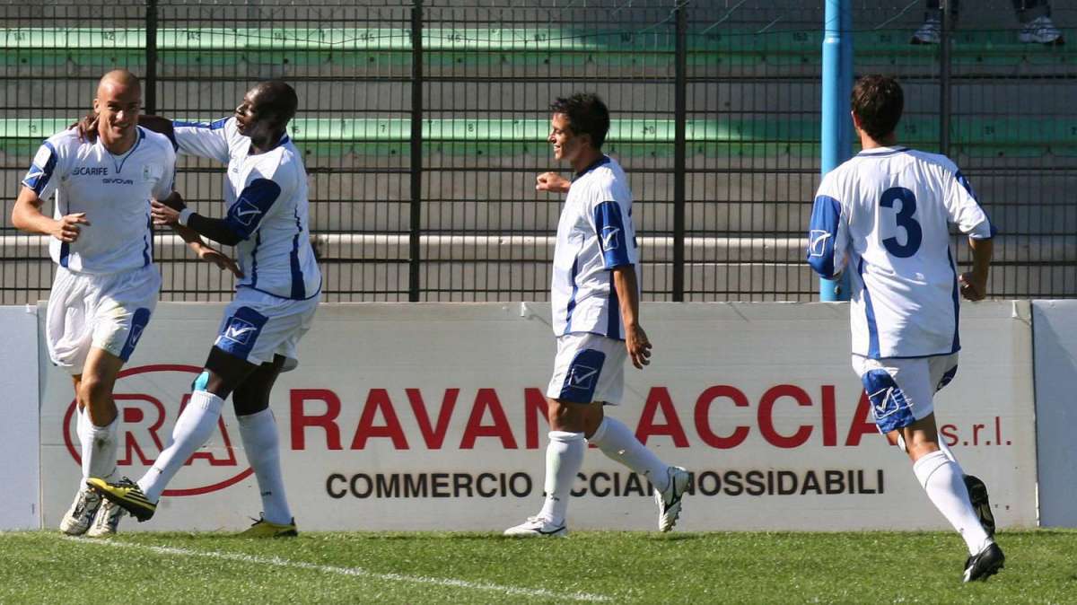 1^ Divisione, la Spal affonda il Bassano. Decide il "solito" Cipriani