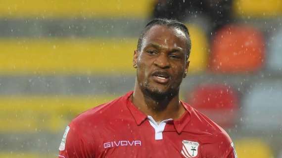 Padova, l'ex Mbakogu potrebbe tornare in Serie B