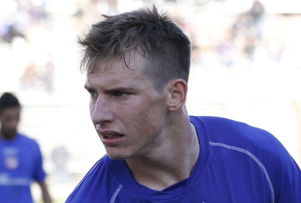 Cosenza, Sperotto: "Futuro? Il mio obiettivo è tornare in Serie B"