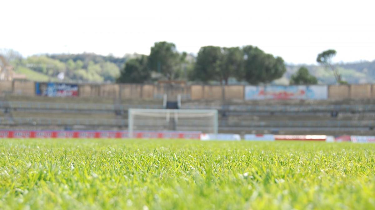 Immagine strip Girone A n.1