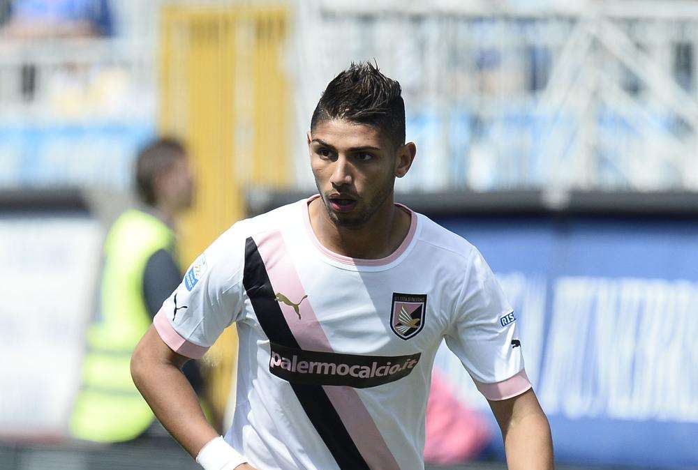 Lazaar brilla a San Siro: quando poteva essere del Pavia...